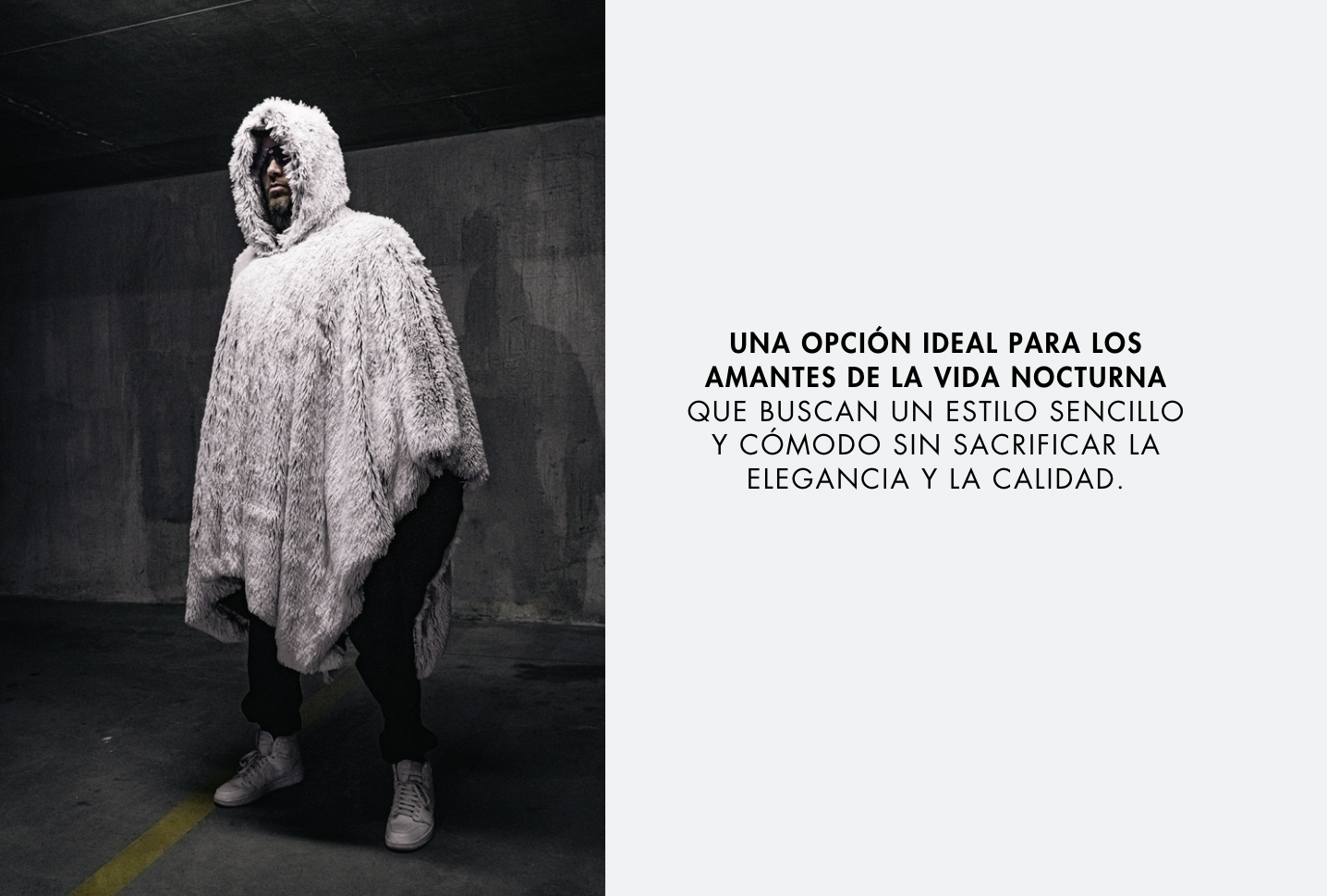 CÓMODA COMO SILLÓN NUEVO